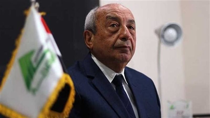 المهندس طارق النبراوي، نقيب المهندسين