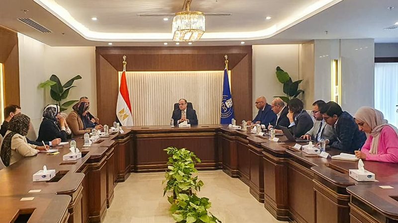هيئة الدواء المصرية