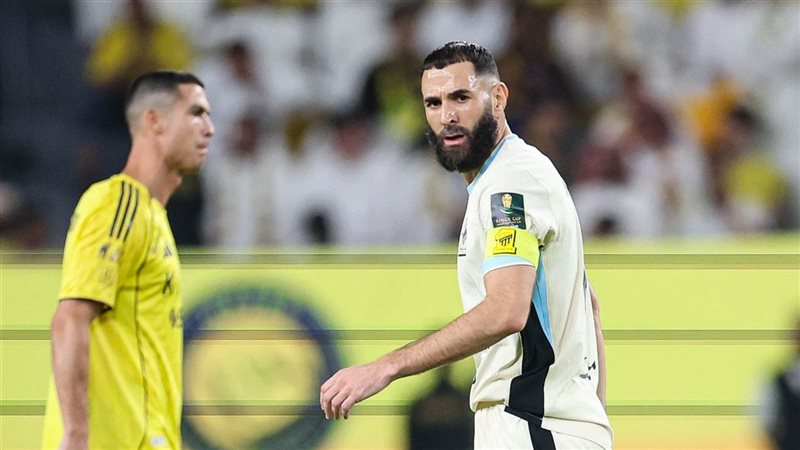 النصر والاتحاد