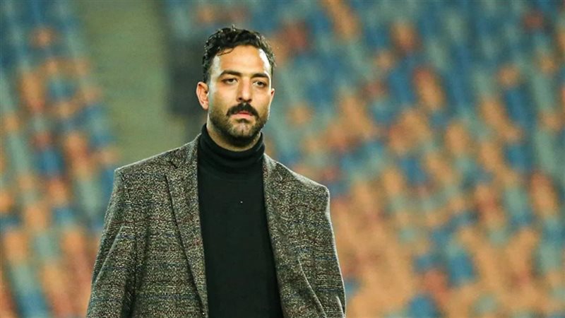 أحمد حسام ميدو 