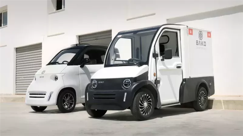 سيارة الطاقة الشمسية