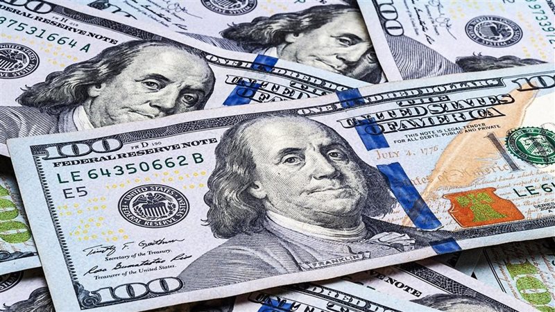 سعر الدولار مقابل