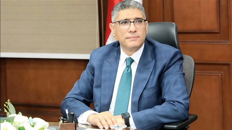 محافظ الجيزة 