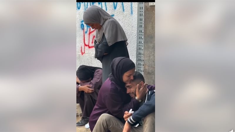 أوجاع غزة لا تنتهي