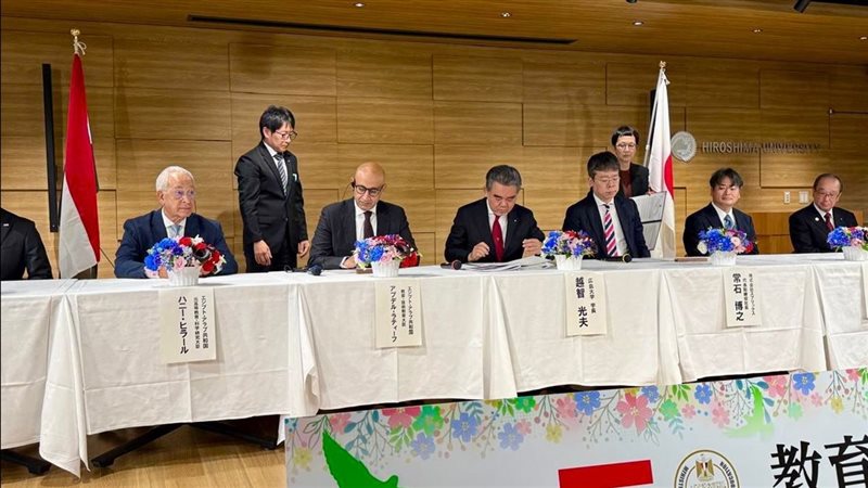 وزير التعليم