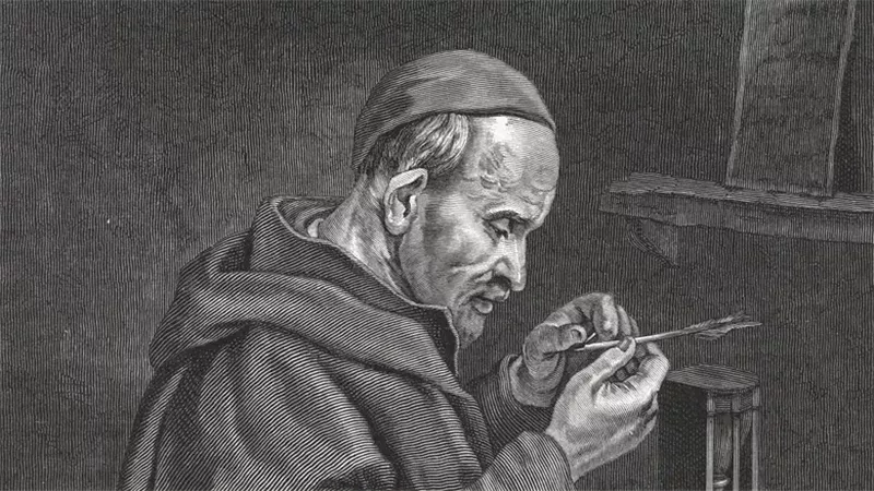 تنبؤات نوستراداموس لعام 2025