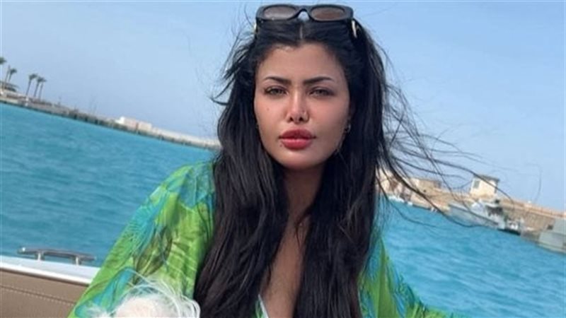 الراقصة ليندا مارتينو