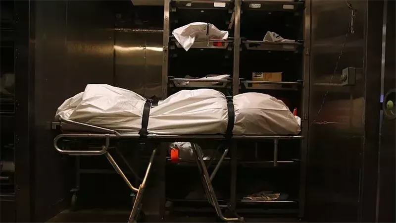 حقيقة زيادة رسوم الدفن 7 أضعاف