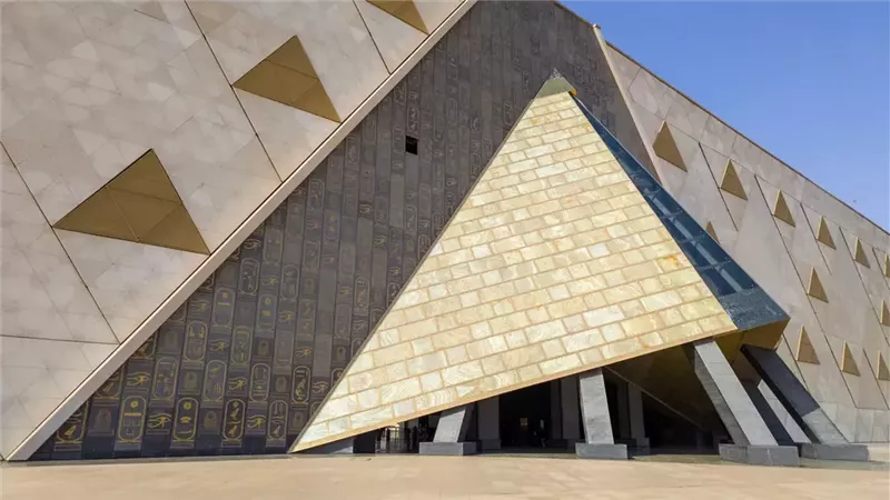 مواعيد زيارة المتحف المصري الكبير بعد الافتتاح