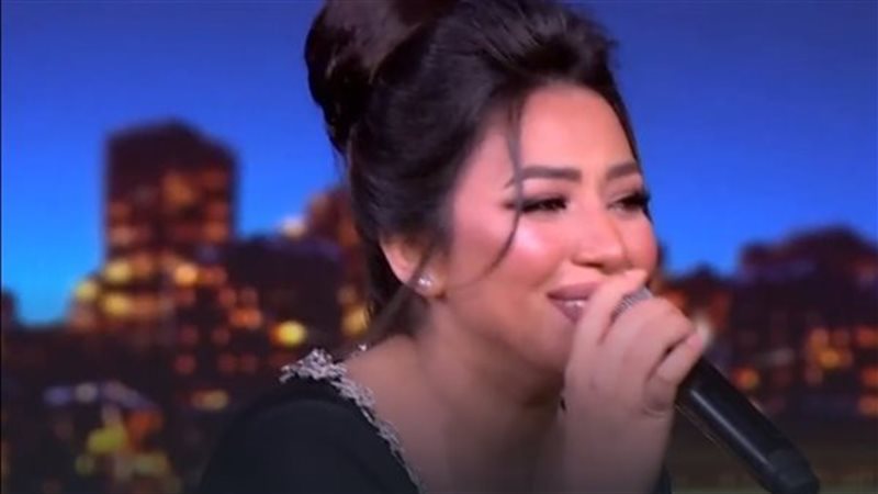 فيديو الفنانة رحمة محسن المسرب