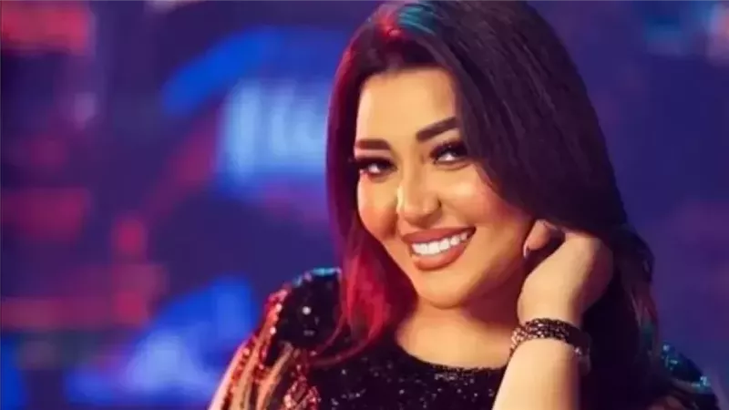 من هي الفنانة رحمة