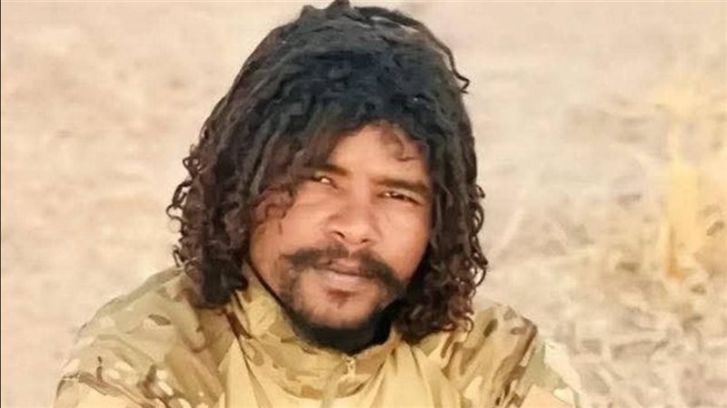 من هو سفاح الفاشر