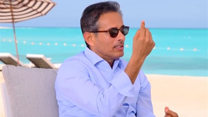 محمد العبار