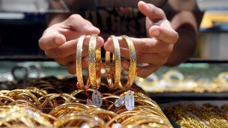 سعر الذهب اليوم بعد قرار الفيدرالي الأمريكي