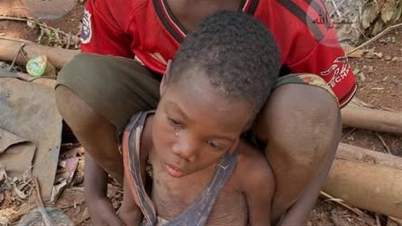 أوضاع مأساوية في