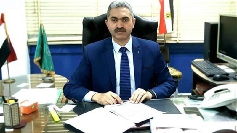 المهندس السيد حرز
