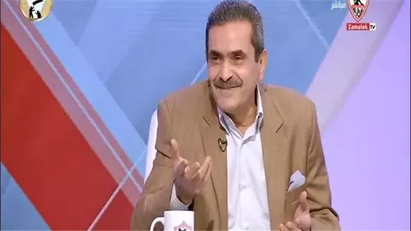 والد جمال حمزة