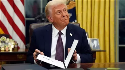 ترامب يجري اختبار القدرات الذهنية، ماذا قال الأطباء عن إصابته بالزهايمر الوراثي؟