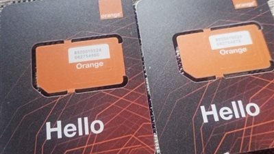 بالمستندات، شركة وهمية تستغل اسم أورانج للنصب على المواطنين