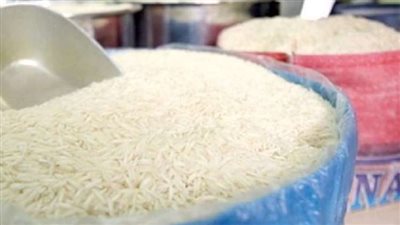 200 جنيه زيادة مفاجأة، سعر طن الأرز الشعير اليوم