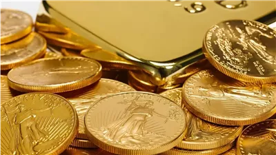 للأغنياء فقط، تعرف على سعر الجنيه الذهب اليوم 