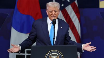 ترامب يأمر البنتاجون بالبدء فورا في اختبار الأسلحة النووية، ما القصة؟