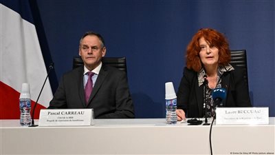 سرقة متحف اللوفر، فرنسا تعلن القبض على المشتبه الرئيسي في الحادث (التفاصيل)