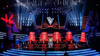 موعد عرض برنامج ذا فويس الموسم الجديد