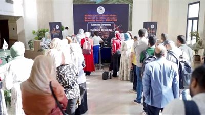 بالتفاصيل، الصحة ترفع الوعي بالسكتة الدماغية وتطور مهارات الكوادر الطبية 