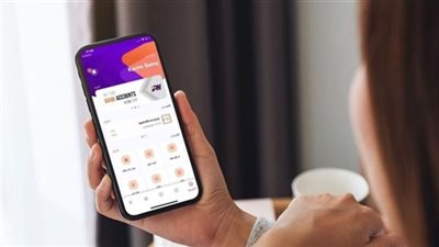 عطل مؤقت في خدمات 