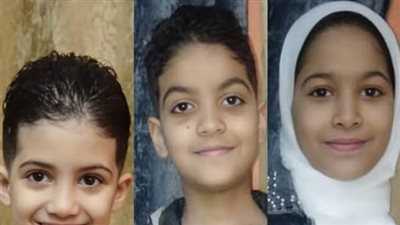 جريمة القتل في الهرم، اعترافات صادمة للمتهم بإنهاء حياة سيدة وأطفالها الثلاثة