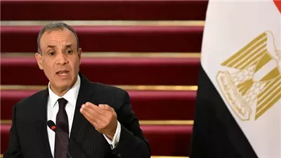 وزير الخارجية: أي تدخل خارجي في حوكمة البحر الأحمر غير مقبول