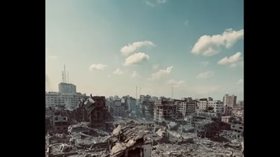 متى تنتهي الحرب في غزة؟ (شاهد بالفيديو)