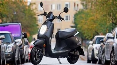 من غير ما تدفع ولا مليم، اعرف قرض الاسكوتر من بنك مصر