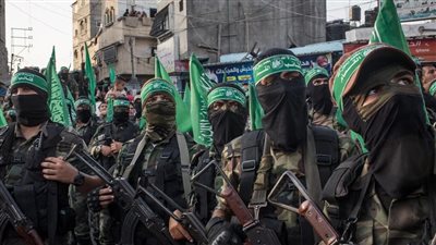 حماس ضمن قضية العم روبي أمام المحكمة الفيدرالية الأسترالية لرفع تصنيفها كجماعة إرهابية