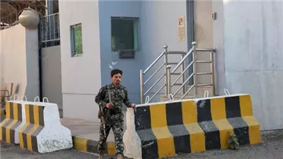 الحوثيون يعلنون محاكمة 43 موظفا أمميا لصلتهم بهجوم إسرائيلي (التفاصيل)