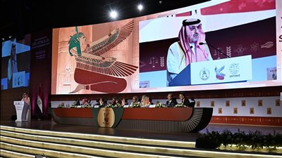 مصر تختتم مؤتمر شرم الشيخ بتأكيد الدور الآسيوي العربي في مستقبل الأجهزة العليا للرقابة