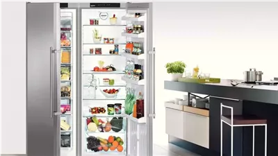 لحل مشكلة الأوزون، اخترع طريقة جديدة للتبريد من الملح ما القصة؟