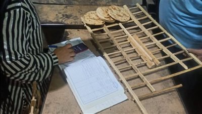 حملات تموينية مكثفة بالقليوبية تسفر عن تحرير 117 مخالفة خلال يومين