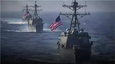 هل ضربت أمريكا فنزويلا؟ وسائل إعلام بالولايات المتحدة تفجر مفاجأة 