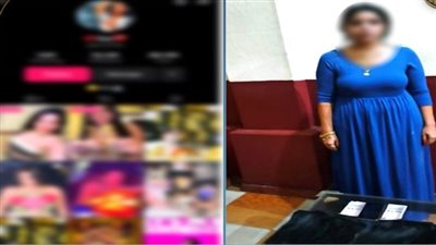 الداخلية تلقي القبض على صانعة محتوى متهمة بنشر فيديوهات خادشة للحياء بالإسكندرية 