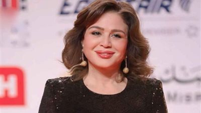  إلهام شاهين لـ الأيام المصرية: ننتظر ارتفاع مستوى السياحة بافتتاح المتحف المصري الكبير