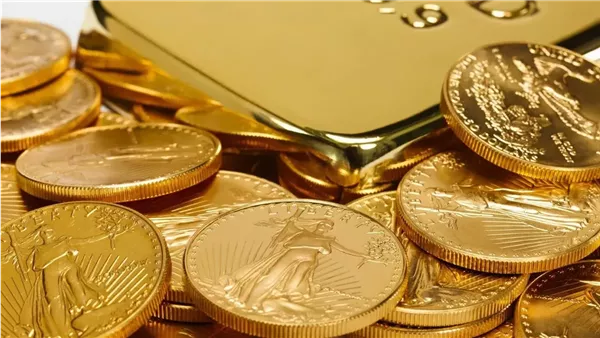 سعر الجنيه الذهب اليوم