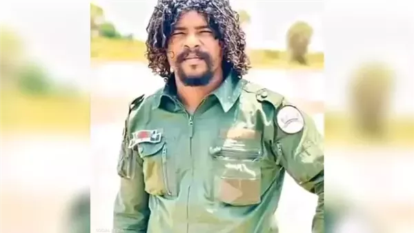 أبو لولو سفاح الفاشر