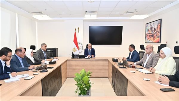 الدكتور هاني سويلم وزير الموارد المائية والري