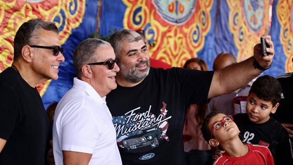 ياسين منصور وخالد مرتجي