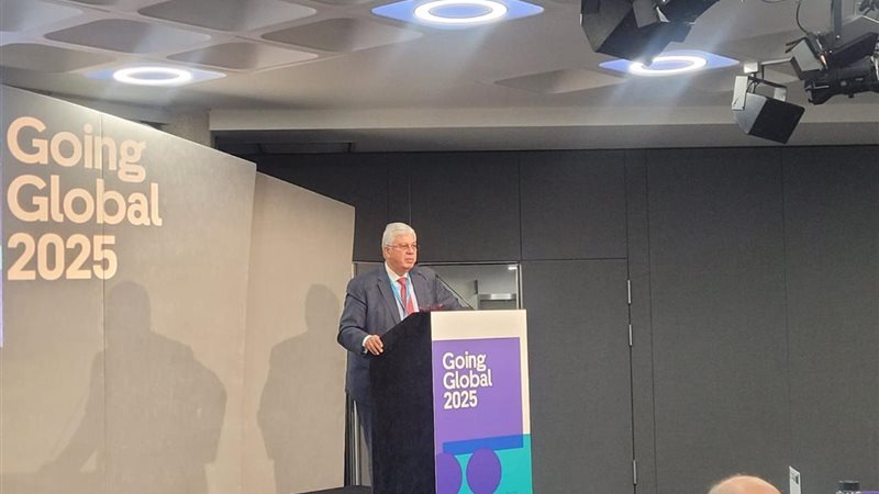 وزير التعليم العالي