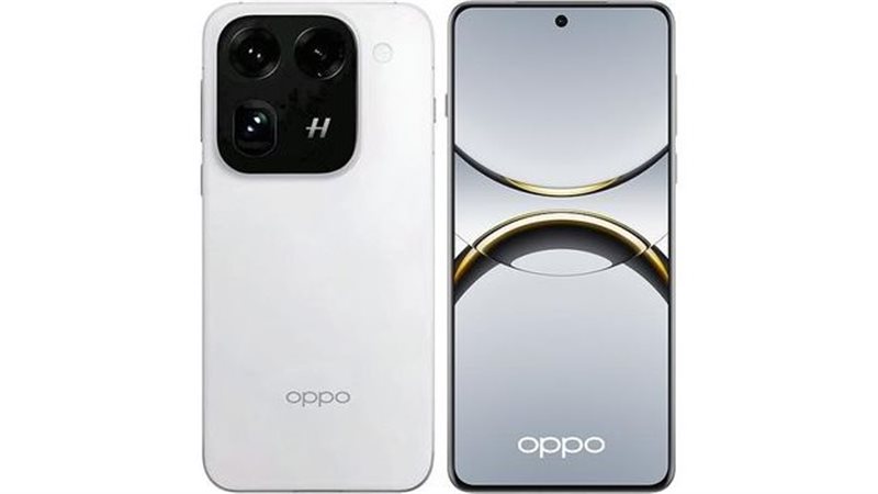 هاتف oppo find x9 pro 