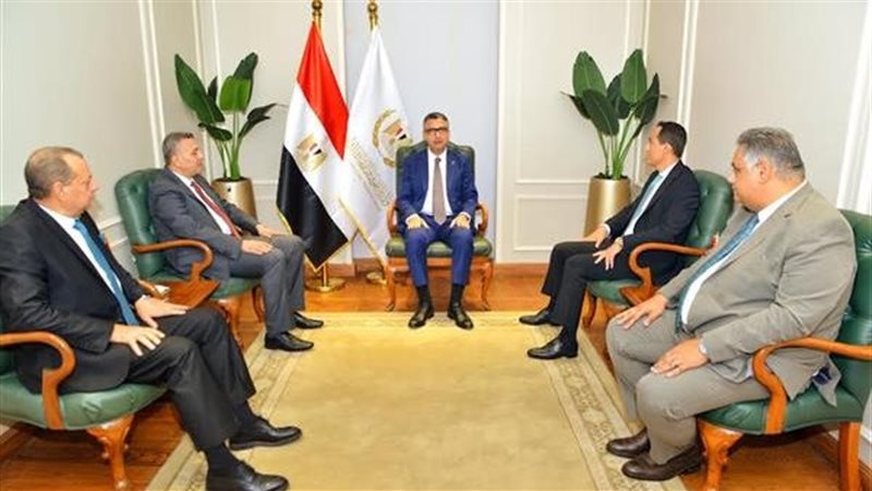 جهاز تنمية التجارة