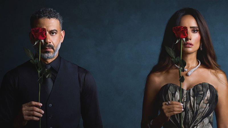 موعد عرض مسلسل ورد